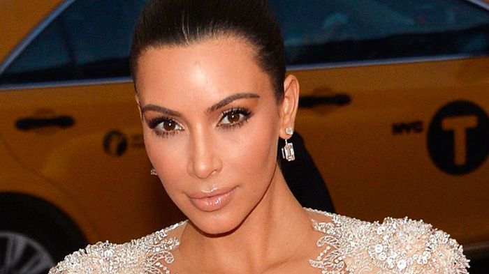 Kim Kardashian verklagt Website