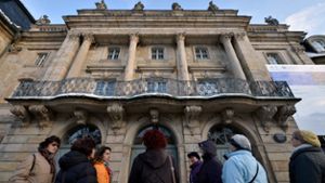 Wie Bayreuth an mehr Touristen kommen will