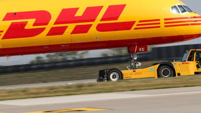 Deutsche Post DHL investiert Milliarden in Expressdienste