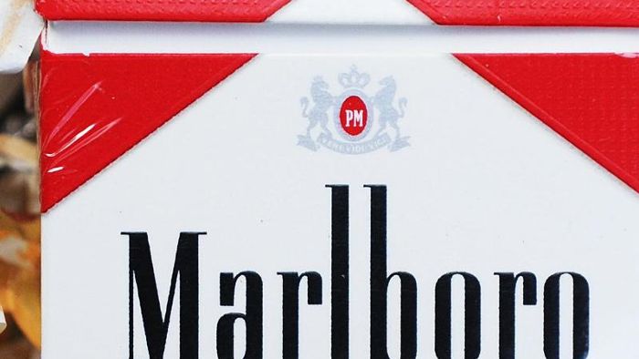 Fusion zwischen Philip Morris und Altria gescheitert