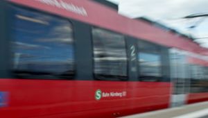 Nürnberger S-Bahn doch bald britisch?