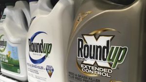 Bayer-Tochter Monsanto will Glyphosat-Urteil aufheben lassen