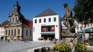 Bayreuth: Hugendubel schließt im Mai