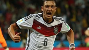 War das höllisch eng: Deutschland zittert sich ins Viertelfinale