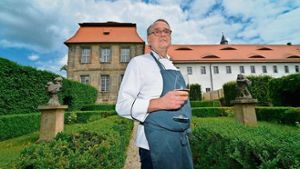 Abschied von Neudrossenfeld: Sternekoch eröffnet Weinbar