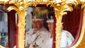 Krönung von König Charles III.: Die Welt der Windsors ist eine andere