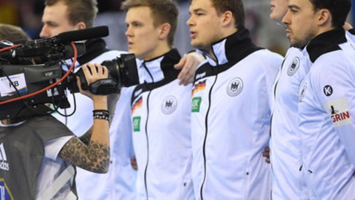 Handball-WM: Viertes Spiel, vierter Sieg
