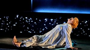 Emotionen pur: Jubel nach „Tristan“-Premiere