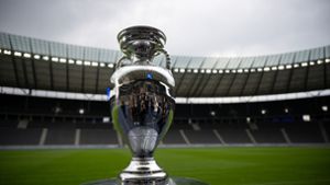 Fußball-Europameisterschaft: Heim-EM zwischen Fußballparty und gigantischen Geldsummen