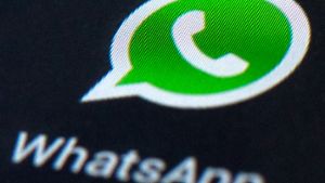 Whatsapp führt Total-Verschlüsselung ein