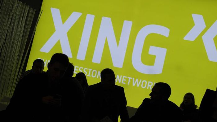 Xing-Betreiberfirma benennt sich in New Work SE um