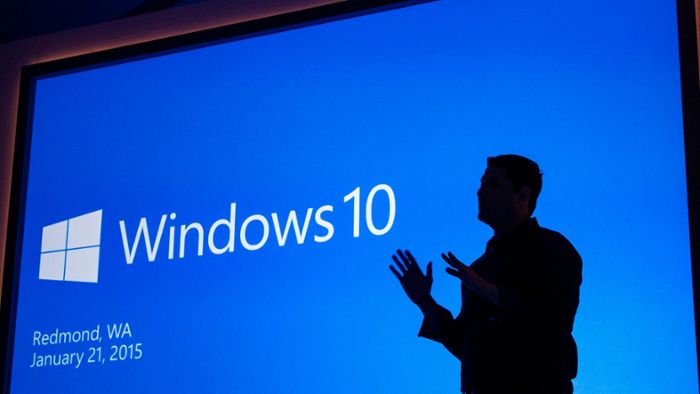 Windows 10 kommt am 29. Juli auf den Markt