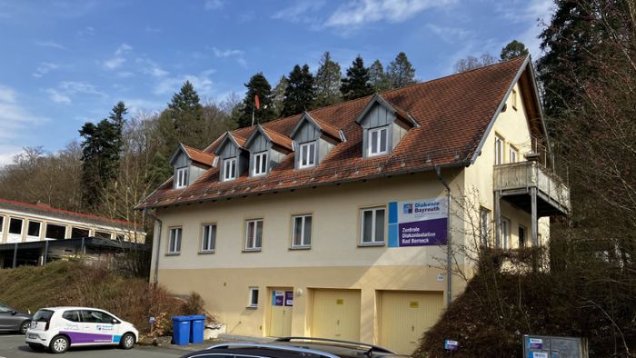 Diakoniestation Bad Berneck: Im Jammertal der Pflege