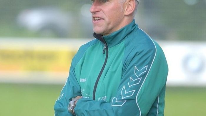 Eintracht Bamberg: Trainer Lunz gibt auf