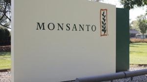 Bayer-Tochter Monsanto unterliegt in US-Glyphosat-Prozess