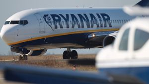 Ryanair fliegt künftig von Nürnberg