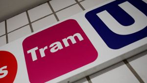 Student in Münchner U-Bahn zusammengeschlagen