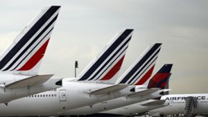 Air France und Groupe Dubreuil wollen Aigle Azur übernehmen