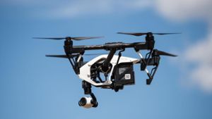 Luftfahrtkoordinator: Mit Einsatz von Drohnen CO2 sparen