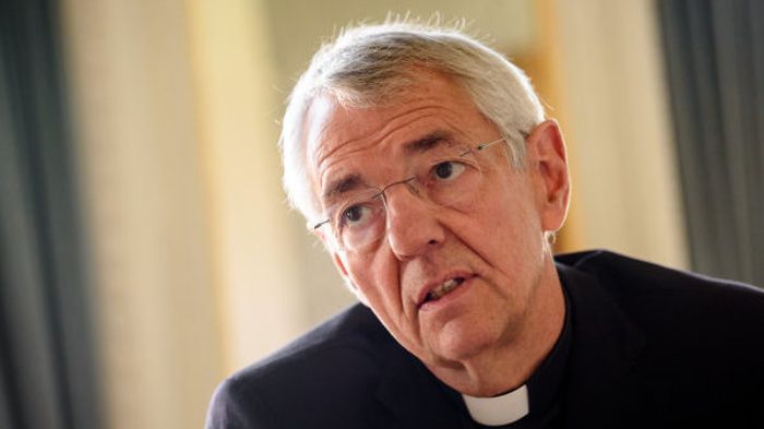 Morddrohungen gegen Erzbischof Schick
