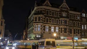 Berlin-Köpenick ist nach Stromausfall wieder am Netz