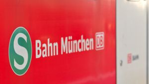München beetreibt S-Bahn vorerst weiter