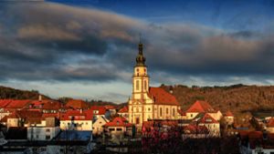 Glocken von St. Michael grüßen ganz Bayern