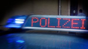 Fünf Tote bei Geiselnahme in Karlsruhe