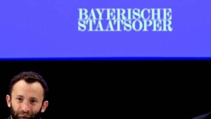 Münchner Oper: Petrenko und Bacher verlängern bis 2021