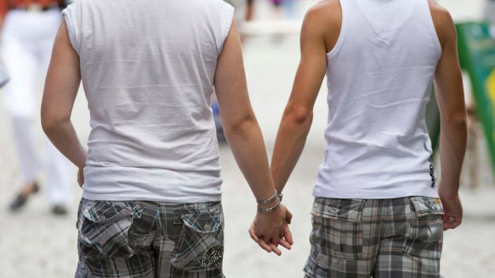 Italien streitet über Homo-Ehe