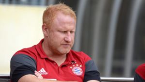 Bayern-Amateure-Trainer zurückgetreten