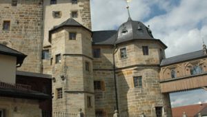 Schloss Thurnau: Wohin mit den Erbstücken?