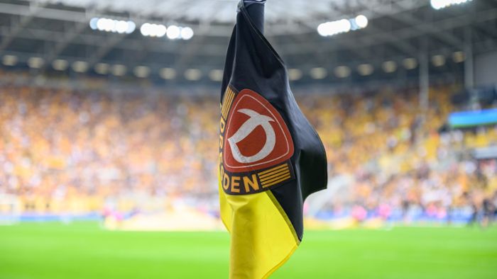 Dynamo Dresden vergibt Siegchance im Top-Spiel in Regensburg