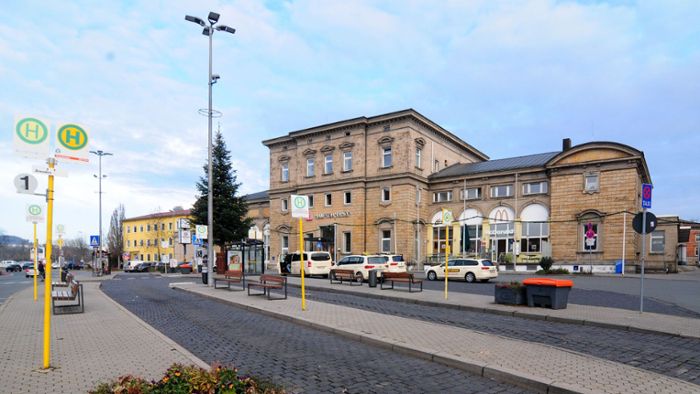 Großes Bündnis stellt sich hinter die Stadt Bayreuth