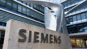 Siemens rüstet Kopenhagener S-Bahn für autonomes Fahren aus