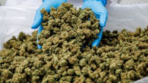Mehr medizinisches Cannabis aus Unterfranken