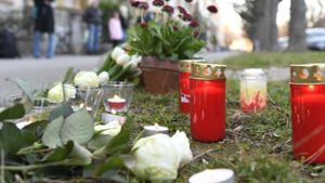 Kleiner Junge in Basel erstochen - 75-Jährige unter Verdacht