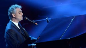 Andrea Bocelli: USA statt Bayreuth