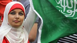 Saudi-Arabien lässt Frauen wählen