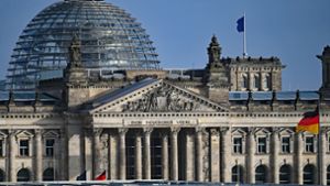 Bas: Gehörlose in Bundestag starkes Zeichen für Inklusion