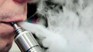 US-Behörde: Zahl der Todesfälle durch E-Zigaretten steigt