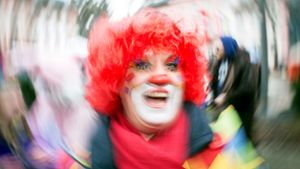 Zirkus bietet Kurse gegen Angst vor Clowns
