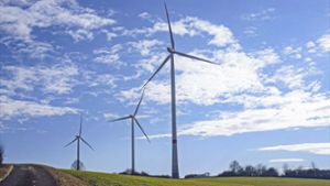 Mehr Potenzial für Windkraft