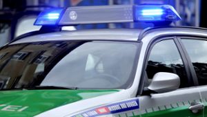 Nürnberg: Polizei schnappt Rezeptfälscher