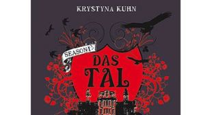 Jugendbuchautorin Krystyna Kuhn liest in der Buchhandlung Hugendubel