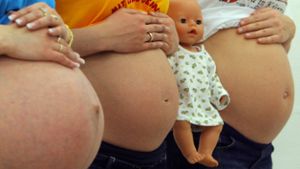 Ungewollt schwanger: Das sind die aktuellen Zahlen