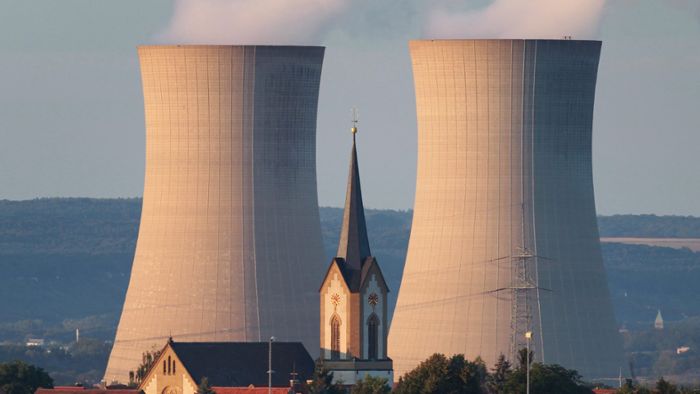 Atomkraftwerke länger am Netz?