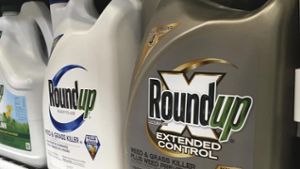 Neuer Ärger für Bayer wegen Monsantos Unkrautvernichter