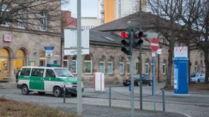 Unruhen in Kulmbach: Streetworker sollen Jugendliche bezähmen