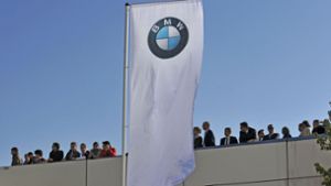 Fichtelgebirgs-Stadt bewirbt sich um BMW-Werk